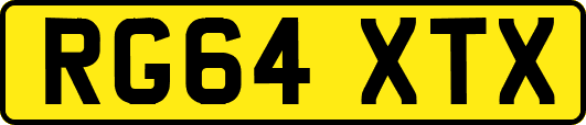 RG64XTX