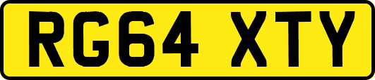 RG64XTY