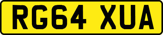 RG64XUA