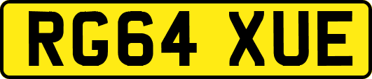 RG64XUE