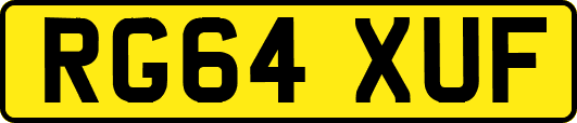 RG64XUF