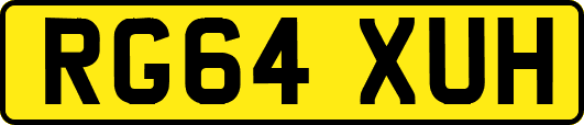 RG64XUH
