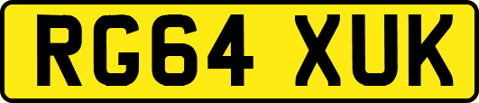RG64XUK
