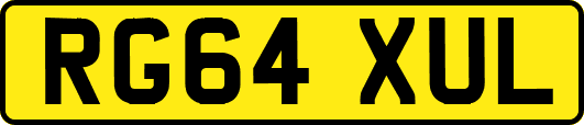 RG64XUL