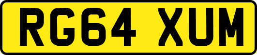 RG64XUM