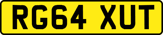 RG64XUT