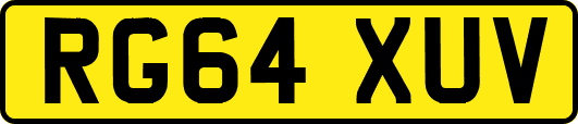 RG64XUV