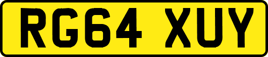 RG64XUY