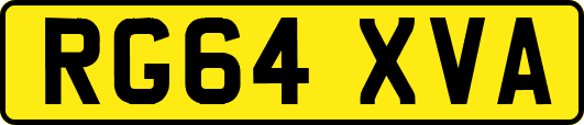 RG64XVA