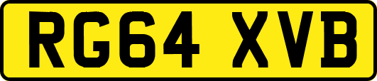 RG64XVB