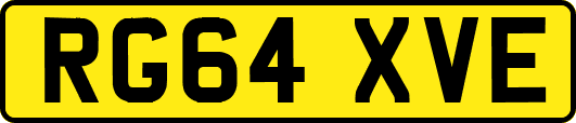 RG64XVE