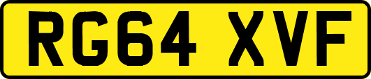 RG64XVF