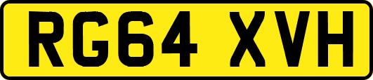 RG64XVH