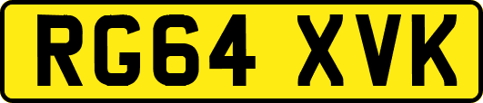 RG64XVK
