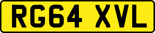 RG64XVL