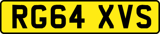 RG64XVS