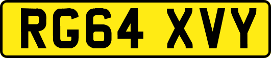 RG64XVY