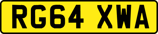 RG64XWA
