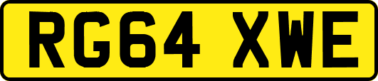 RG64XWE
