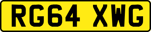 RG64XWG