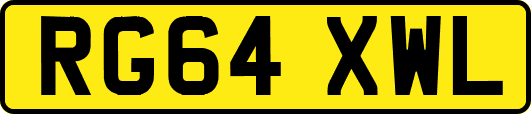 RG64XWL