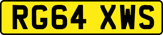 RG64XWS
