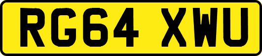 RG64XWU
