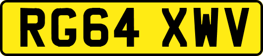 RG64XWV