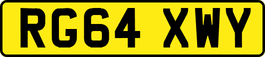RG64XWY