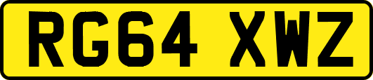 RG64XWZ