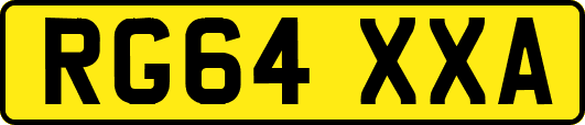 RG64XXA