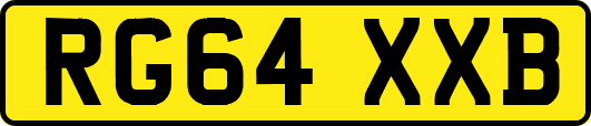 RG64XXB