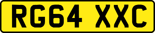 RG64XXC