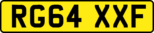 RG64XXF