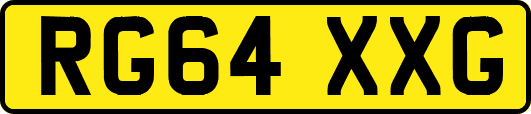 RG64XXG
