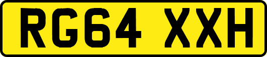 RG64XXH