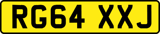 RG64XXJ