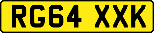 RG64XXK