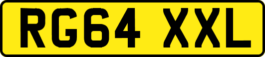 RG64XXL