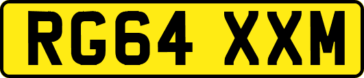 RG64XXM