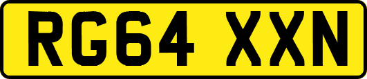 RG64XXN