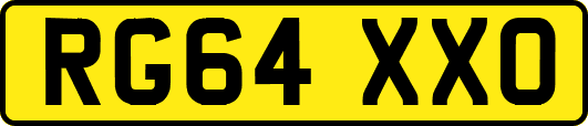RG64XXO