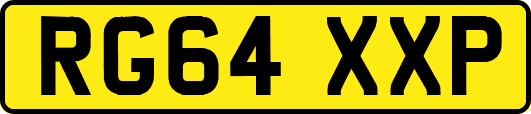 RG64XXP