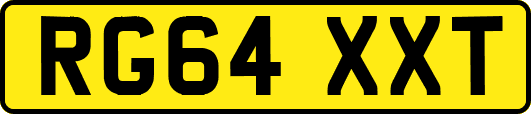 RG64XXT