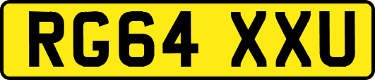 RG64XXU