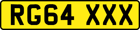 RG64XXX