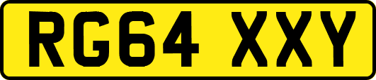 RG64XXY