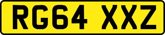 RG64XXZ