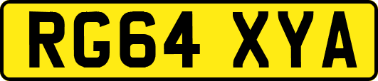 RG64XYA