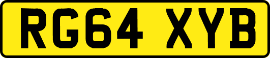 RG64XYB